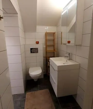 Apartment Oslo, Flott Solrik Toppleilighet Med Terrasse Oslo