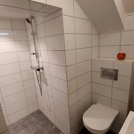 Oslo, Flott Solrik Toppleilighet Med Terrasse * Oslo