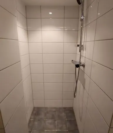 Oslo, Flott Solrik Toppleilighet Med Terrasse Apartman