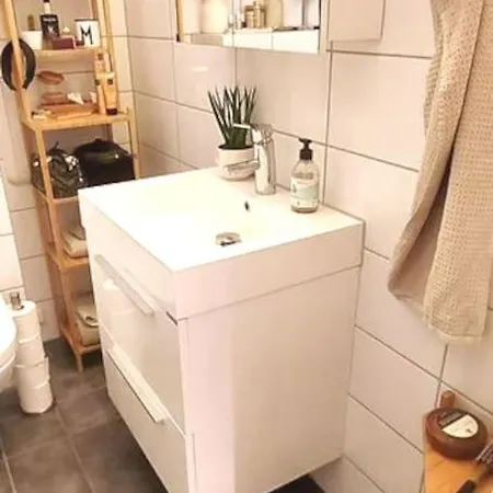 Apartman Oslo, Flott Solrik Toppleilighet Med Terrasse