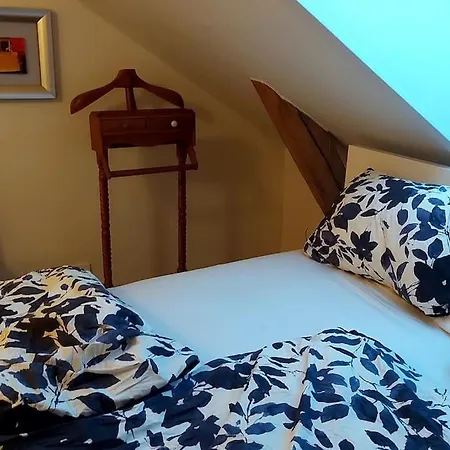 Oslo, Flott Solrik Toppleilighet Med Terrasse Apartman