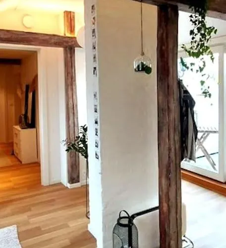 Oslo, Flott Solrik Toppleilighet Med Terrasse * Oslo